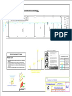 Casa La Molina Dwg-Is-Agua 1