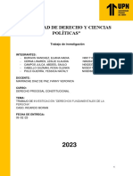 T3 - Derecho - Pro. Constitucional