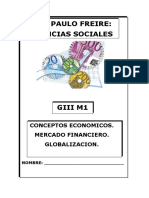 Ambito Sociales Economia Giii m1 Libro