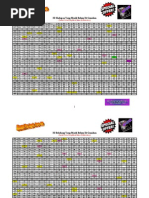 Tabel Data Pengeluaran Togel Hk 6d Pdf