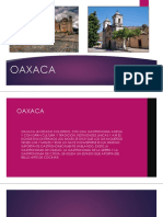 OAXACA