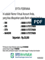 Efita Febriana PDF