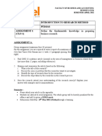 Assignment 1- Guidelines n Rubric 1 (1)