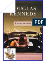 Perderlo Todo - Douglas Kennedy