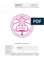 REC - FO - 0025 - Ethics Study Protocol Information Form-4