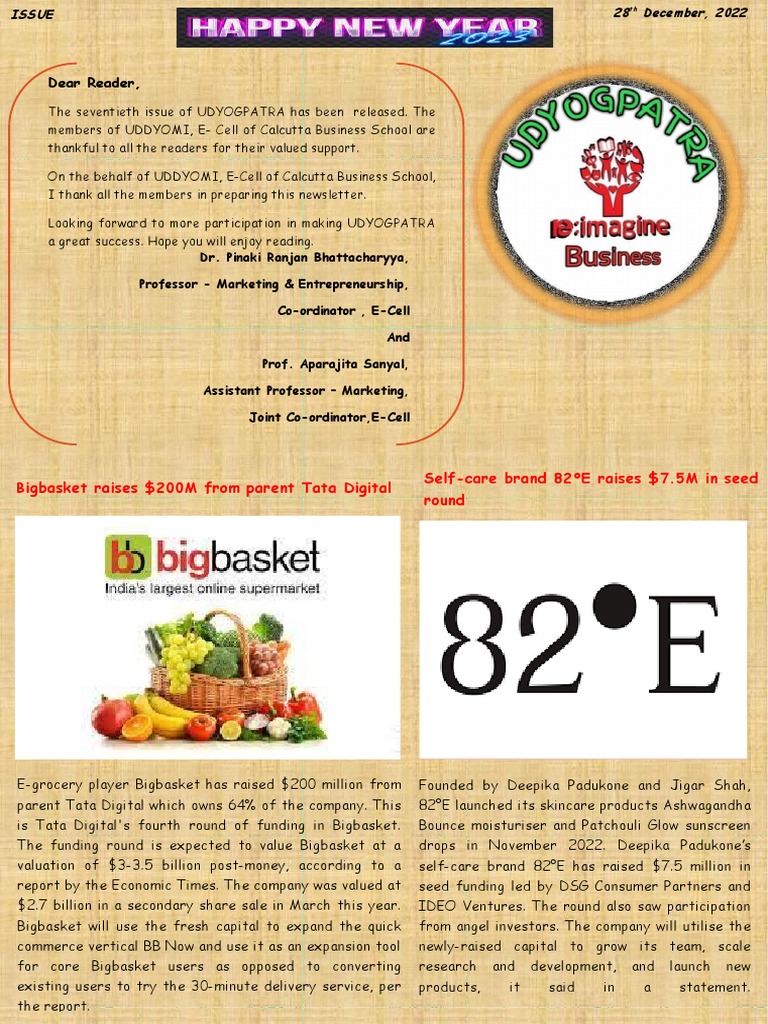 Bigbasket raises 200M from parent Tata Digital to expand quick