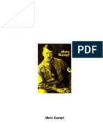 eBook - Adolf Hitler - ''Mein Kampf''