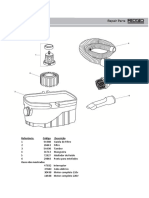 Catalog - Parts - 4 WD1855 60L 6.5