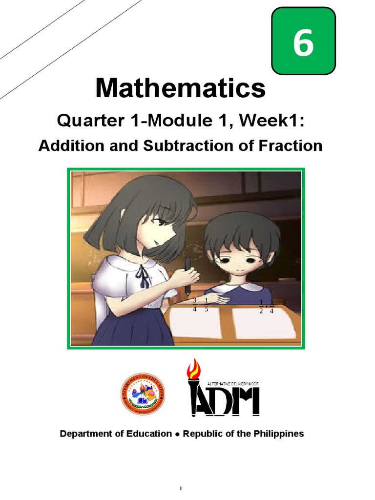 Mathematics PDF Elementary Mathematics Arithmetic
