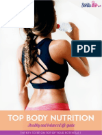 Top Body Nutrition