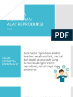 Menjaga Kebersihan Alat Reproduksi