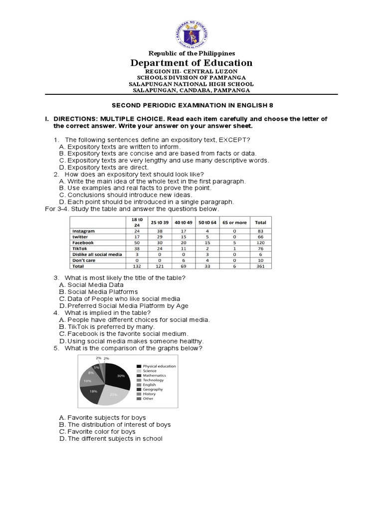Second pt english 8 download free pdf critical thinking thought