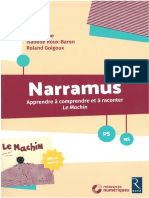 Narramus - Le Machin