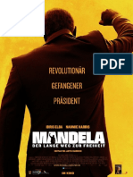 Mandela - Begleitmaterial