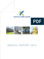 2014 - KMLAnnualReport2014