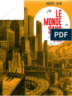 Le monde sans fin Jancovici Blain PDF selection