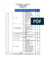 PROTA Matematika Kelas 4