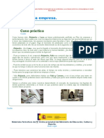 Inversión empresarial: clases y variables básicas