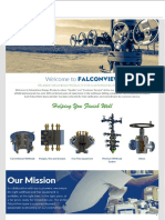 FVEP Product Catalog