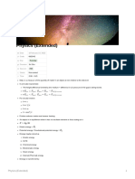 IGCSE Physics Notes