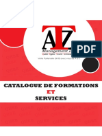 Catalogue ATZ - 2023