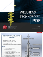 Sri Wellhead Technology Brochure
