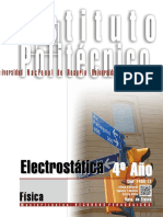 7403-17 FISICA Electrostática