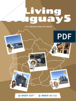 #LivingUruguay 5 Completo