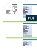 Actividad 5 Modelacion Financiera