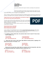 ACCENTUATION IN CONNECTED SPEECH Audeppi