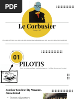 Le Corbusier