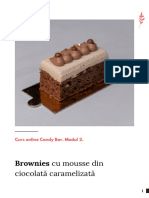 Brownies M2
