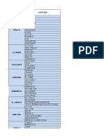 Matriz Registradores Municipales Plan Demoracia 2023