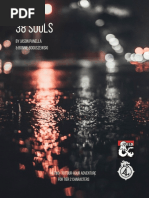 38 Souls