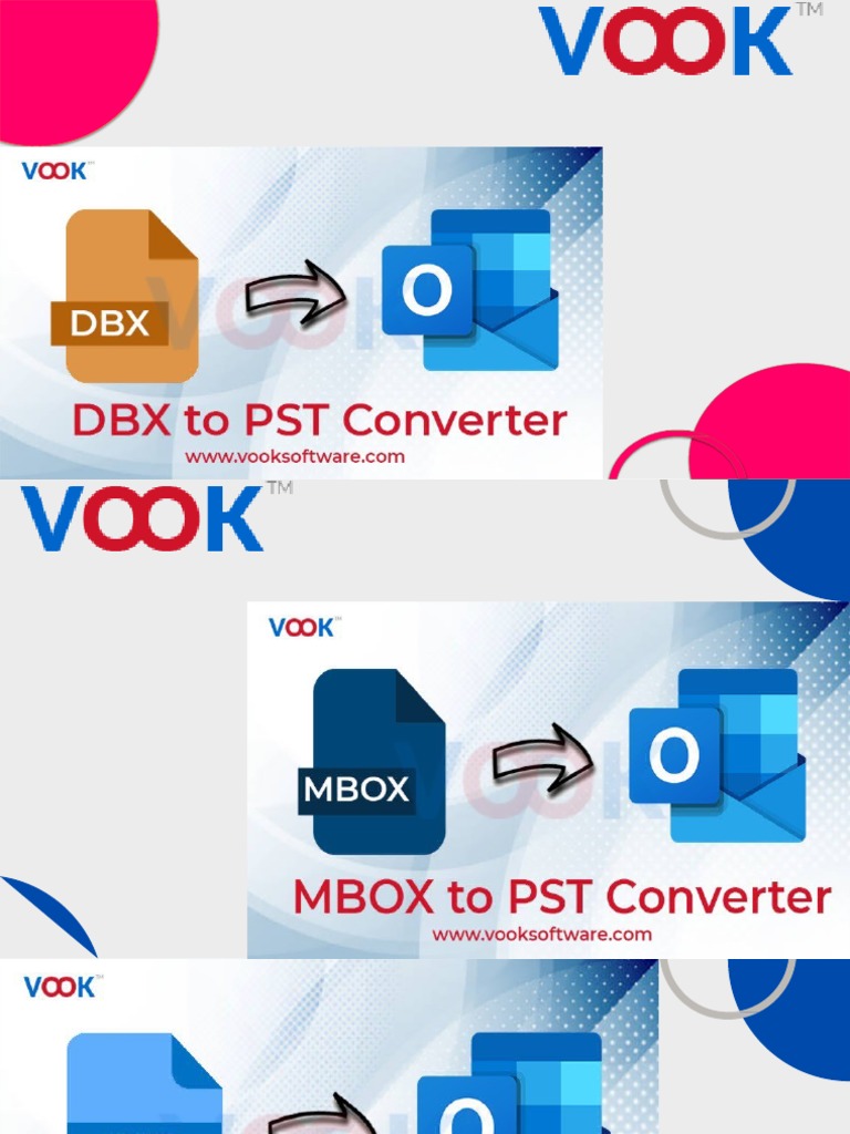 Vook Software | PDF