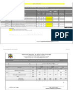 Planilha Orçamentaria - JANELAS SMPLAN