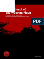 The Convent of The Weeping Moon