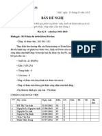 SK HKI Năm học 2022 2023 Hóa 3