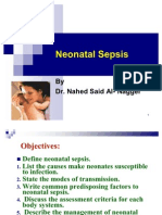 Neonatal Sepsis