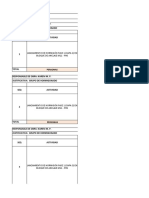 Formulario Horas Extras