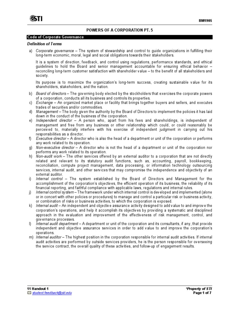 11-handout-1-2-bus-law-pdf-internal-audit-internal-control