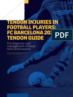 1 FC - Barcelona - Tendon - Guide - 2021-1-30