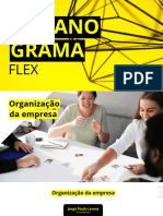 Organograma Flex
