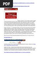 Download Download SMADAV Rev 87 by melanie87 SN62709532 doc pdf