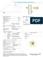 Sizing GAM FMG60 110MBq