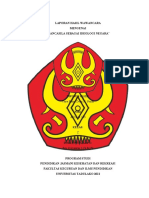 Pancasila Ideologi Negara