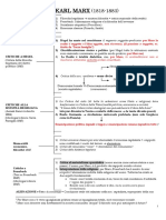 5.2 Marx Schema Sintetico