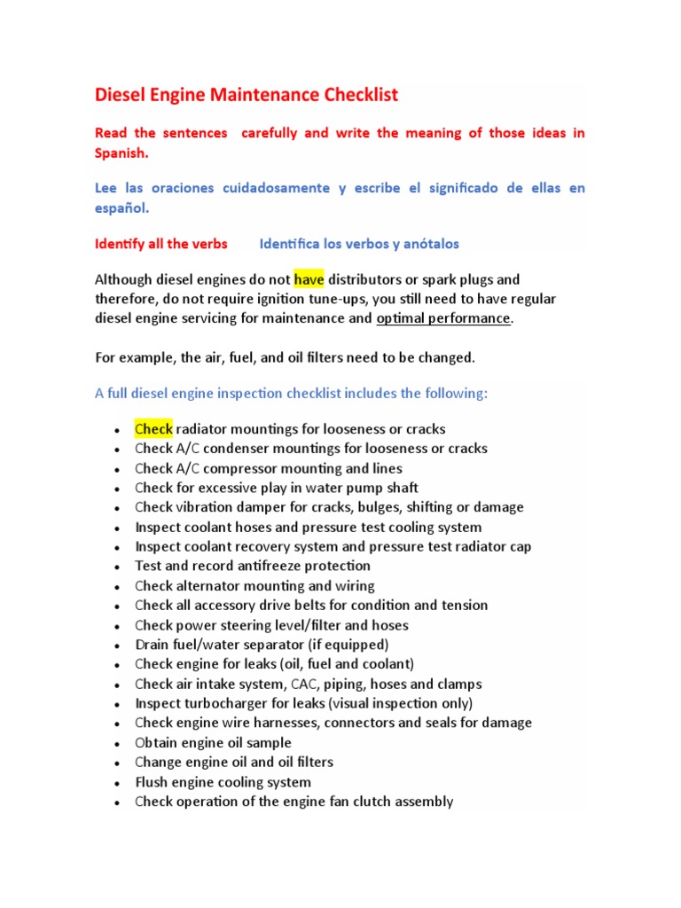 Mercedes W124 Diesel The Ultimate Diy Maintenance Checklist - keswfuq