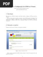 Download Instalacao e Configuracao Gns3 Ubuntu by Wellington Joo da Silva SN62710058 doc pdf