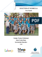 Portafolio DR at Home Completo 12-8
